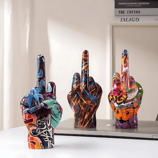 Rebellious Urban Attitude - techynook