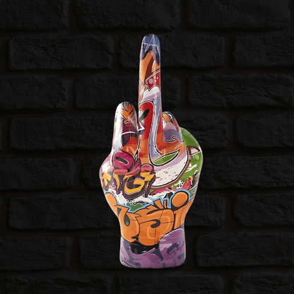 Rebellious Urban Attitude - techynook