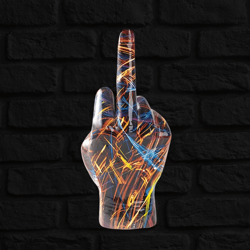 Rebellious Urban Attitude - techynook