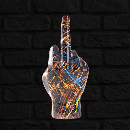 Rebellious Urban Attitude - techynook