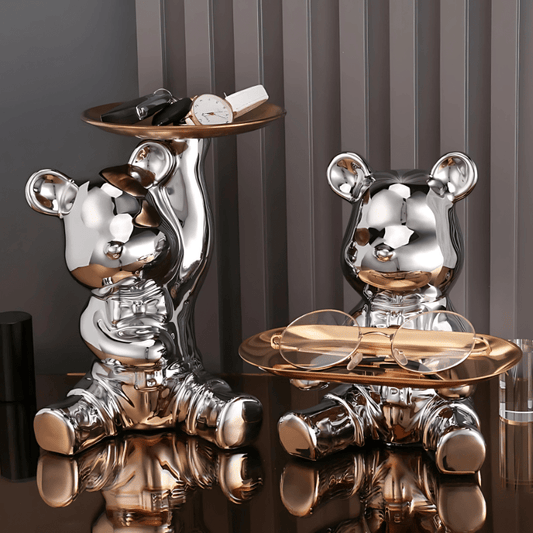 SALE – CHROME KEEPERS - techynook