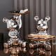 CHROME KEEPERS