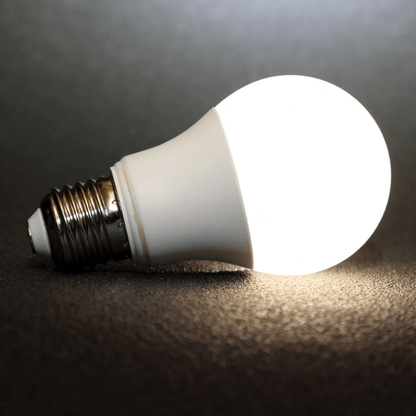 SMART LED LIGHT BULB - techynook