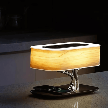 TREE OF LIGHT - techynook