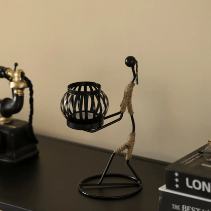 UBUNTU LUMINARIES – COLLECTION - techynook