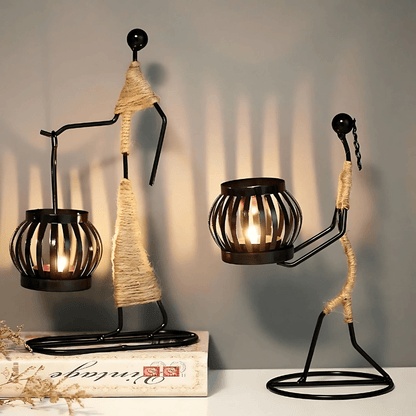 UBUNTU LUMINARIES – COLLECTION - techynook