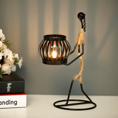 UBUNTU LUMINARIES – COLLECTION - techynook