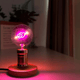VALENTINE'S EDISOM BULB