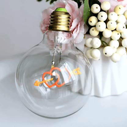 VALENTINE'S EDISOM BULB - techynook