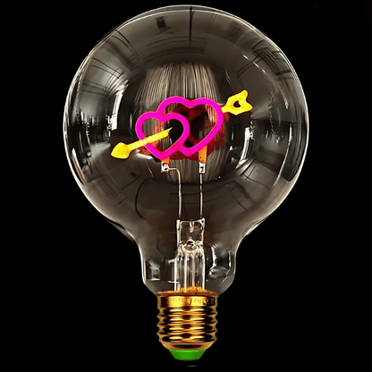 VALENTINE'S EDISOM BULB - techynook