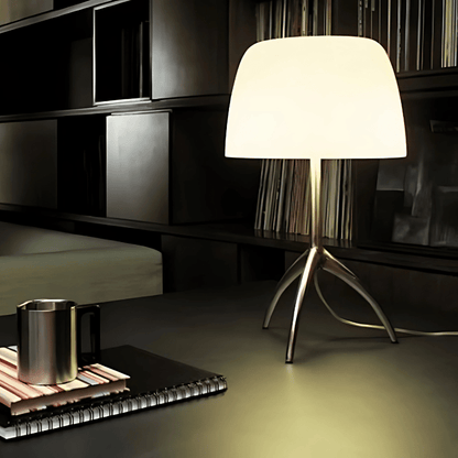 ZENITH LAMP - techynook