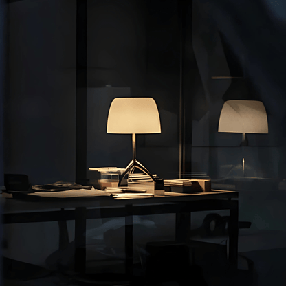 ZENITH LAMP - techynook