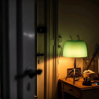 ZENITH LAMP - techynook