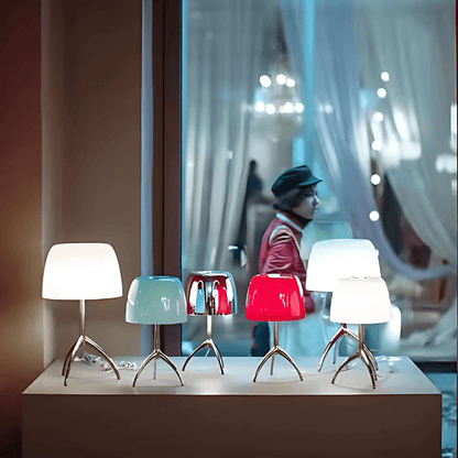 ZENITH LAMP - techynook