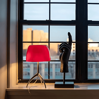 ZENITH LAMP - techynook